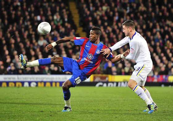 Article image:Jonathan Parr On His Time With Crystal Palace And Returning To Norway With Strømsgodset