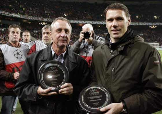Article image:Two good, two bad: Players who returned to clubs as managers