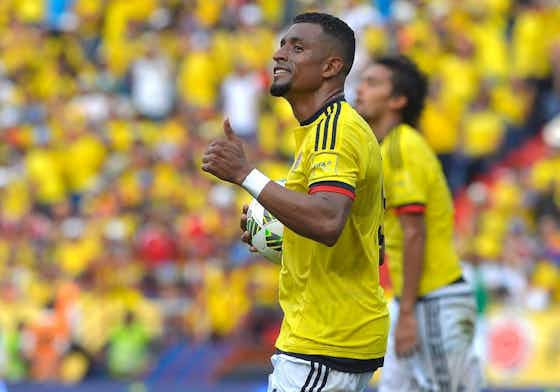 Imagen del artículo:Mojica o Farid: Quién debe ser el titular en el debut de Colombia