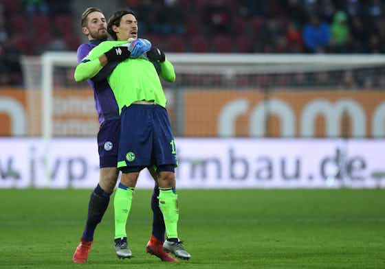 Imagem do artigo:Da Costa e Kostic garantem vitória do Frankfurt sobre Leverkusen
