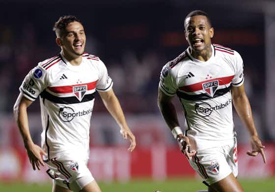 Imagem do artigo:Veja as contas dos times brasileiros na Libertadores e Sul-Americana 🇧🇷