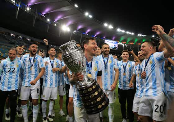 Image de l'article :Ballon d’Or 2021 : Pourquoi Lionel Messi doit remporter le trophée ?