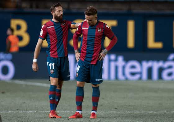 Article image:Levante vs Barcelona: Team news, possible lineups, what to expect