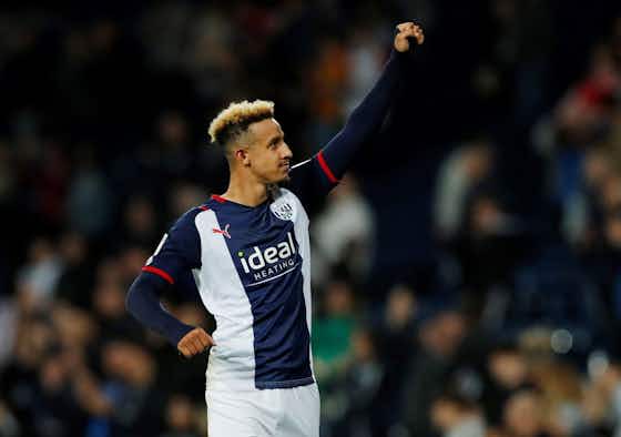 Article image:3 things we clearly learnt about West Brom after their 2-1 victory over QPR