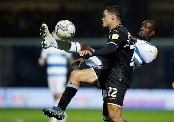 Article image:3 things we clearly learnt about Swansea City after their 0-0 draw with QPR