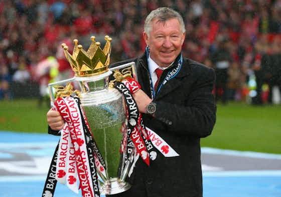 Article image:Klopp, Guardiola, Ferguson: Who is the best Premier League manager ever?