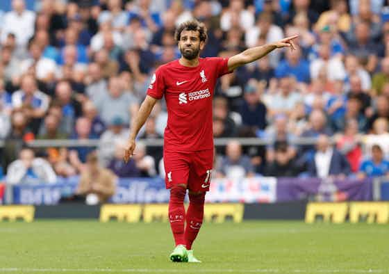 Article image:FPL: Countdown to GW9 - Injuries, wildcards and the Mohamed Salah dilemma