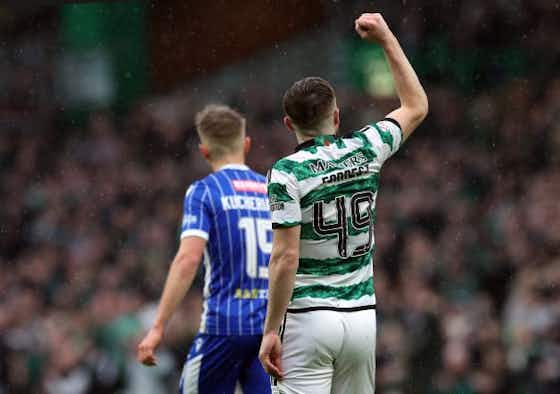 Article image:James Forrest – “He has always produced for the club,” Joe Ledley