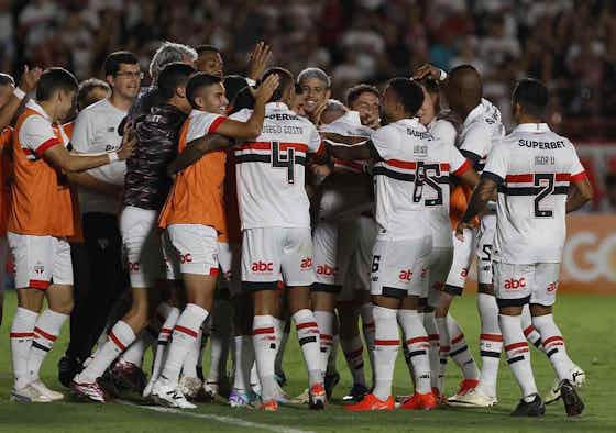 Imagem do artigo:Milton Cruz diz que Zubeldía vai encontrar um ‘São Paulo muito forte’