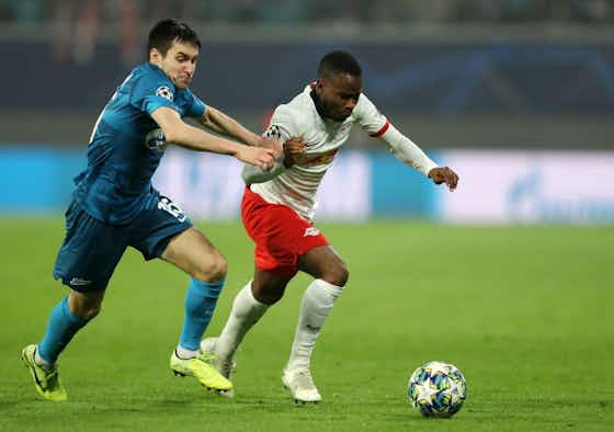 Article image:Ademola Lookman: 'My time will come, I’m sure of that'