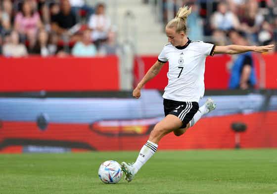 Article image:🇩🇪 Euro 2022 Player to Watch: Lea Schüller