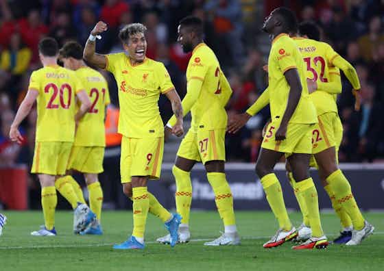 Article image:Liverpool squad: Jurgen Klopp's side ranked from 'Player of the Season' to 'Disappointment'