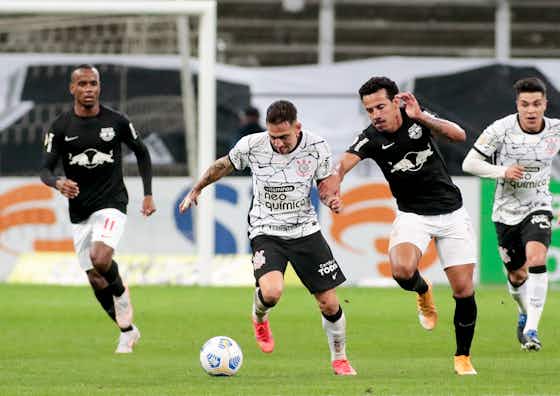 Imagem do artigo:Corinthians tem segunda pior média de gols no BR desde o início dos pontos corridos