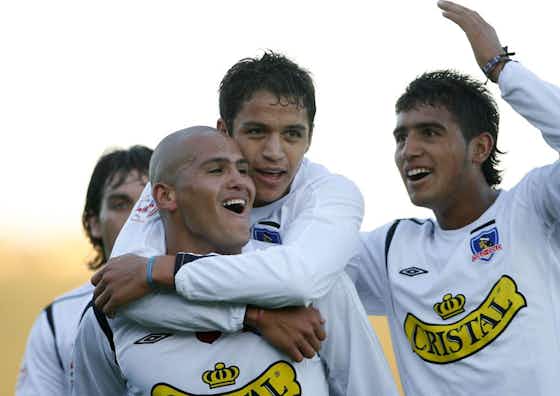 Imagen del artículo:|VIDEO| Los 51 goles de Humberto Suazo, Mejor Goleador del Mundo en 2006