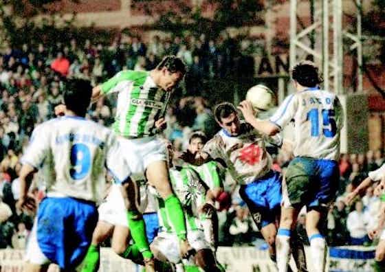 Imagen del artículo:Copa del Rey 2004-05: Un Real Betis para recordar