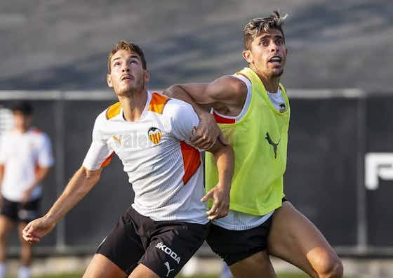 Article image:Match Preview: Valencia CF vs Atromitos FC