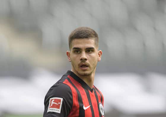 Article image:Manchester United turn to Andre Silva to solve striker problems