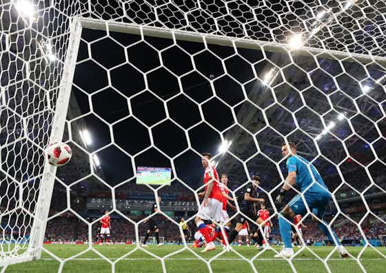 Article image:📝 Russia 2-2 (3-4) Croatia: Penalty drama sees Croatia defeat hosts