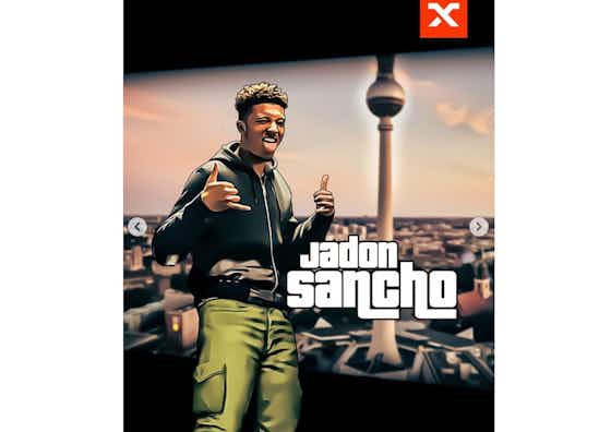 Artikelbild:📸 GTA II - So sähen Sancho, Kimmich und Co. im Los-Santos-Style aus