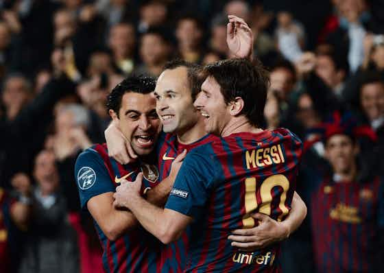 Article image:Barcelona’s rebirth is inevitable, but it will take time