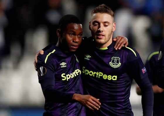 Article image:Everton: Alex Iwobi was shocking against West Ham