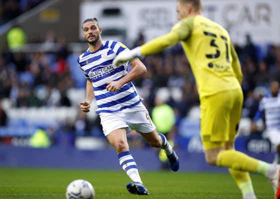 Article image:Puscas attracting European interest, Carroll news: The latest Reading FC transfer talking points
