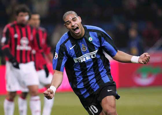 Article image:Adriano on PES: Why was Inter Milan hero so good on Pro Evo?