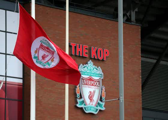 Article image:Liverpool: Saudi-Qatari consortium 'plotting £3.2 billion bid' to buy club