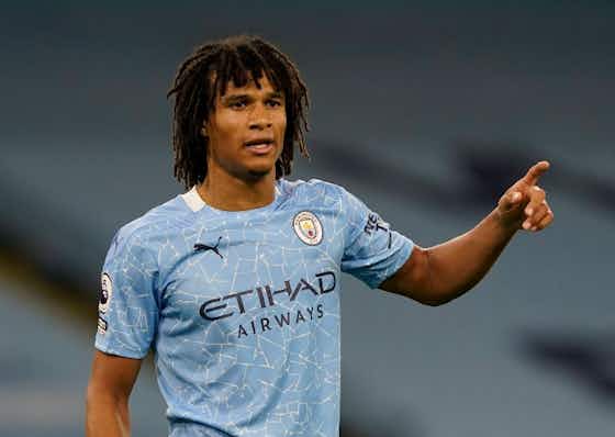 Article image:Manchester City rule out defender leaving in January