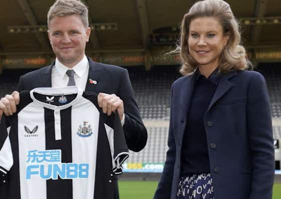 Article image:Newcastle’s transfer plight in focus as squad head to Saudi Arabia without hugely influential staff member