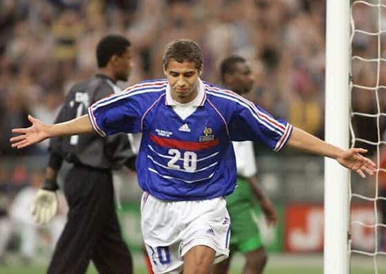 Imagem do artigo:Mbappé no Top 10: veja os maiores artilheiros da seleção da França