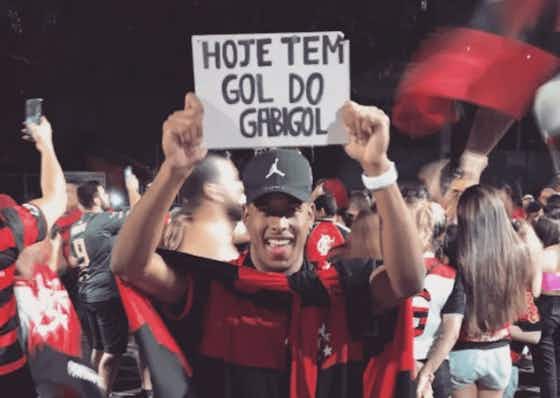 Imagem do artigo:BBB 22: veja os participantes que torcem para o Flamengo