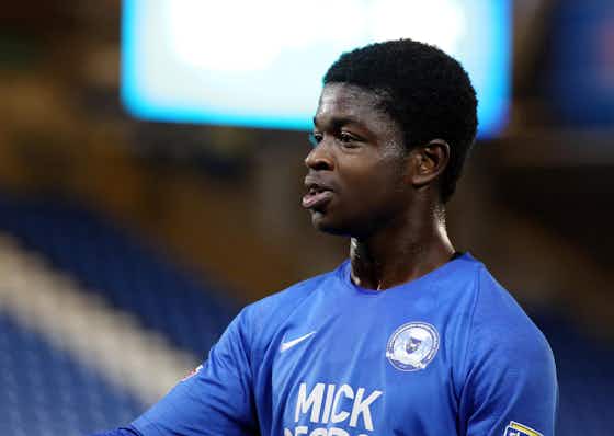 Article image:Transfer News: Spurs make an enquiry for 19-year-old Championship star