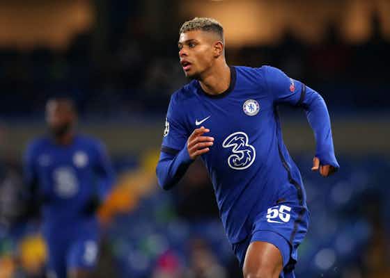 Article image:Southampton in talks for 20-year-old Chelsea loanee impressing in mainland Europe