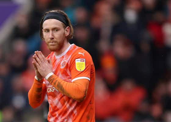 Article image:4 Blackpool FC transfer matters that Neil Critchley will have to deal with very soon