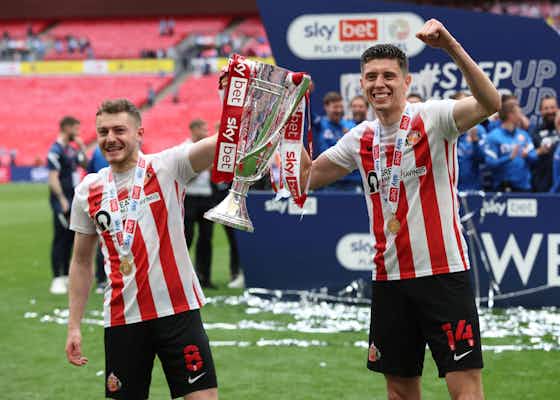 Article image:Opinion: Sunderland sealing permanent deal for 2021/22 loanee would surely make sense for all involved