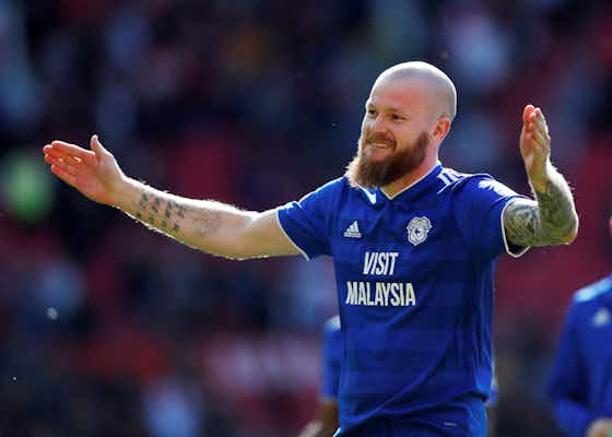 Article image:Cardiff City expected to win transfer tussle for 27-year-old striker