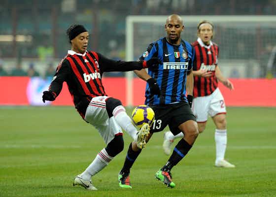 Imagen del artículo:AC Milan vs Inter Milan: Head to Head record