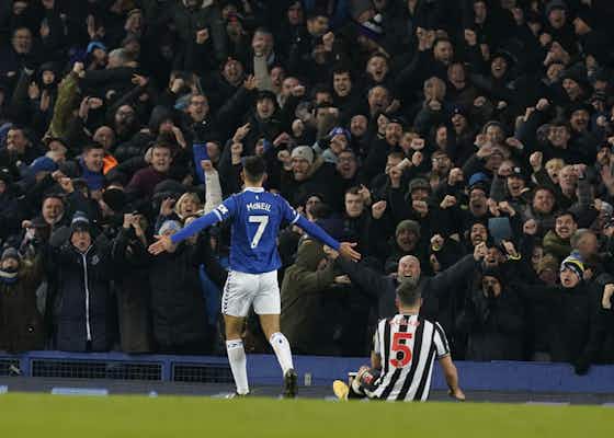 Article image:Everton vs Chelsea: New Chapter in a Predictably Unpredictable Saga