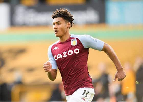 Snap Their Hand Off” – Aston Villa Told To Sell 27-Year-Old To Premier  League Rivals | Onefootball