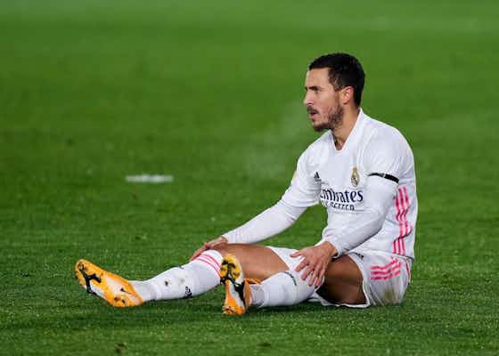 Article image:Today’s Spanish football headlines: Real Madrid fans want to sell Hazard, Bale set for Spain return and Barcelona teenage star’s Messi link