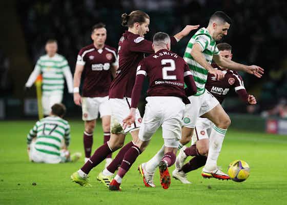 Article image:Celtic 1 Hearts 0 – Surely some folk owe Carl Starfelt an apology