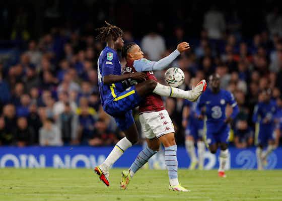 Imagem do artigo:Chelsea derrota Aston Villa nos pênaltis e avança na Copa da Liga Inglesa
