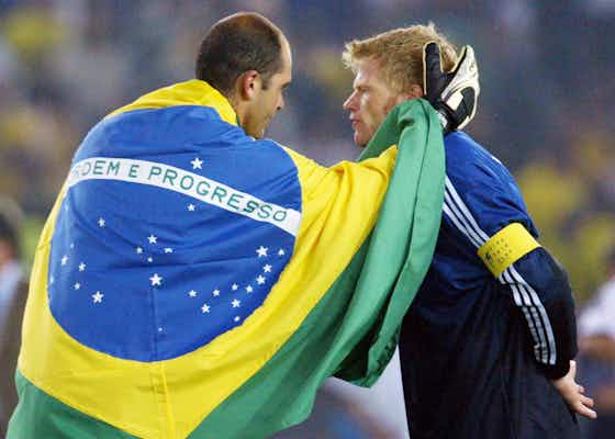 Article image:Classic 3️⃣ points: Brazil beat Germany to lift the 2002 World Cup