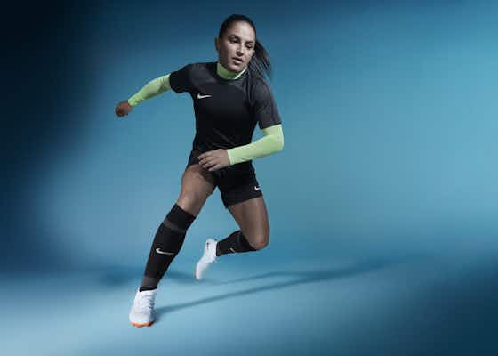 Article image:📸 Nike unveils new women-led Phantom Luna boot ahead of World Cup