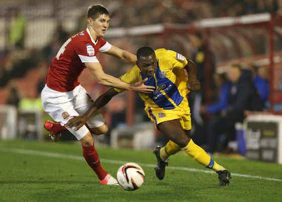Article image:Barnsley battling with League One rival for Luton Town player