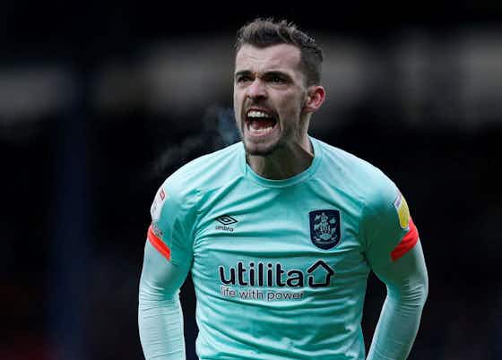 Article image:Transfer update emerges on Leeds United’s pursuit of Huddersfield Town star amid Newcastle, Wolves links