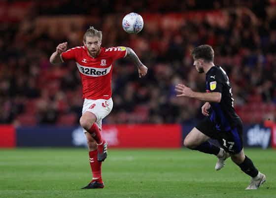 Article image:“He would be a perfect fit” – Middlesbrough fan pundit reacts to transfer links with West Brom midfielder