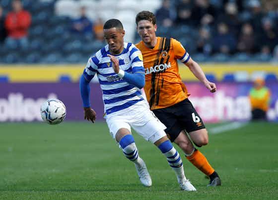 Article image:What is the latest news and transfer rumours at Hull City right now?