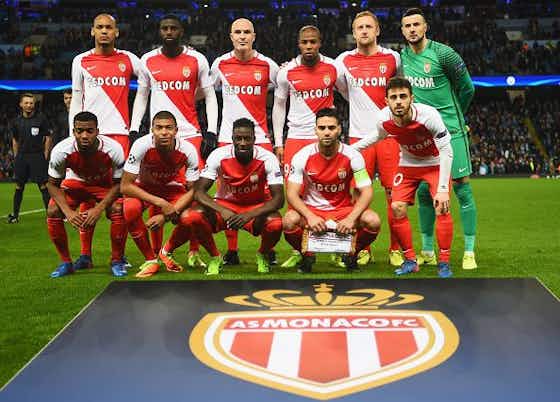 Article image:Ajax, Dortmund, Monaco: 10 iconic teams that were 'destroyed by the transfer market'